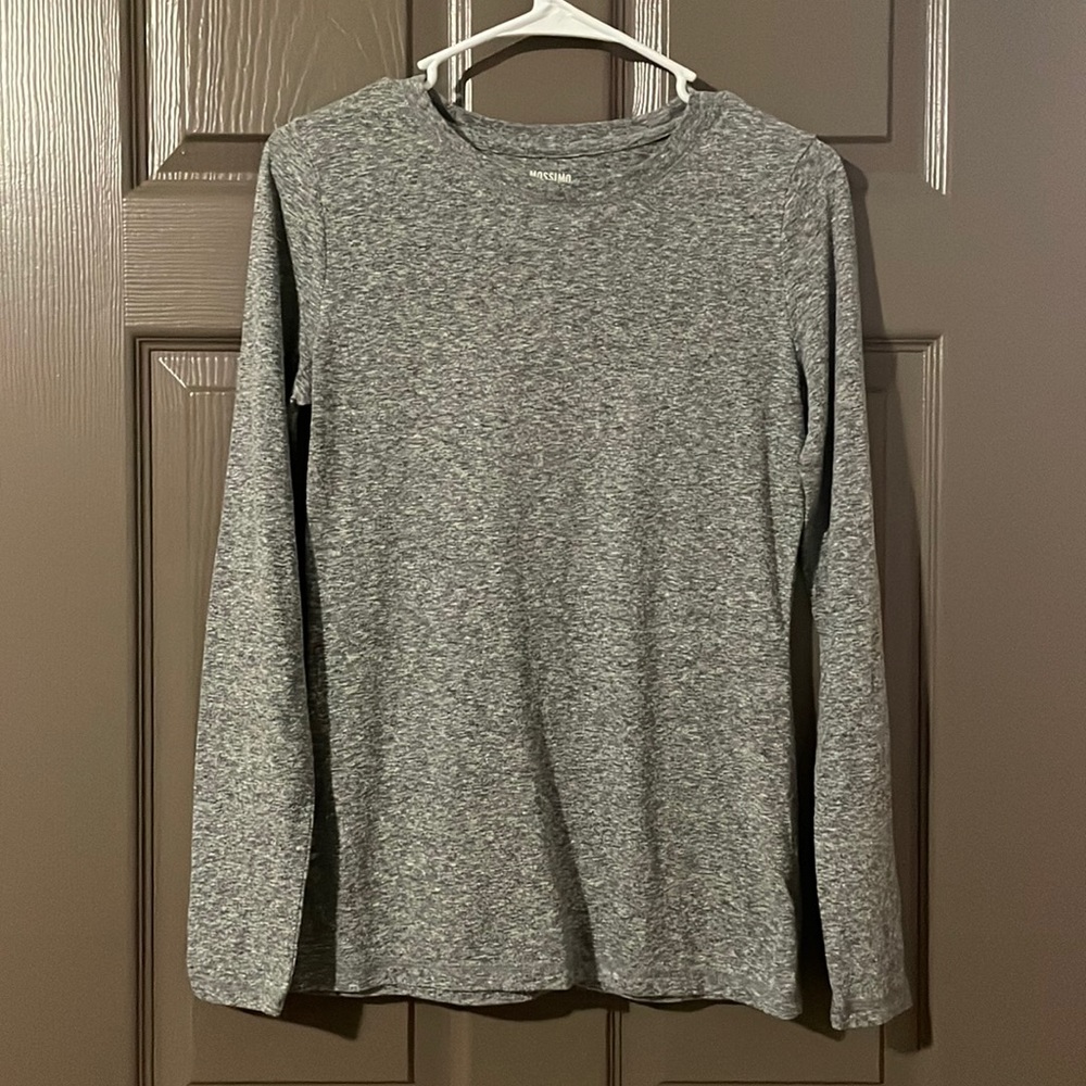 Mossimo Supply Co. long sleeve shirt